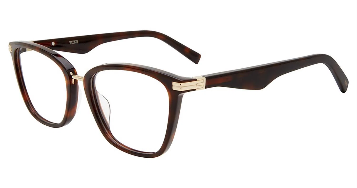 Tumi VTU016 Eyeglasses - view 2